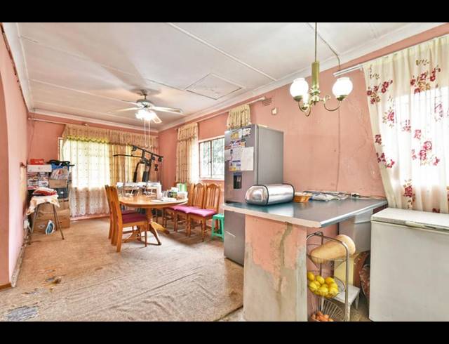 4 BEDROOM HOUSE FOR SALE IN GENERAL ALBERTSPARK